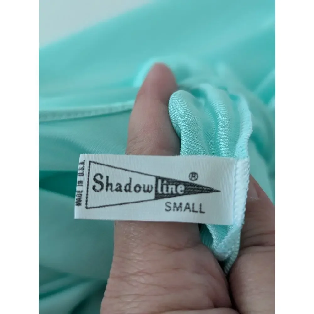 Shadowline euc vintage